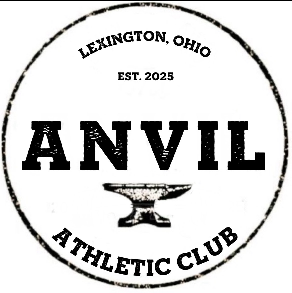 ANVIL ATHLETIC CLUB